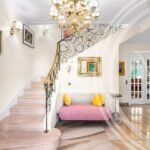 Elegant Renovated Villa with Beautiful View in Saint-Jean-Cap-Ferrat – Gallery 5