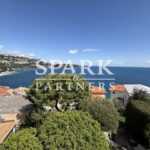 Roquebrune cap Martin – Magnificent period house – Panoramic sea view – Gallery 1