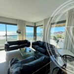 Menton Seafront Gem — Luxury 2-Bedroom with Panoramic Sea View – Gallery 7