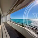 Menton Seafront Gem — Luxury 2-Bedroom with Panoramic Sea View – Gallery 3