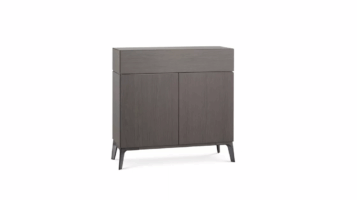 GLOBO STORAGE UNIT – DESIGN BY ROCHE BOBOIS STUDIO..