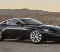 ASTON MARTIN DB11 RENTAL – POWER, PRESTIGE, AND PURE BRITISH LUXURY