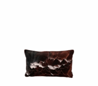 CHOTT MEROUANE CUSHION – DESIGN BY YANN ARTHUS-BER..