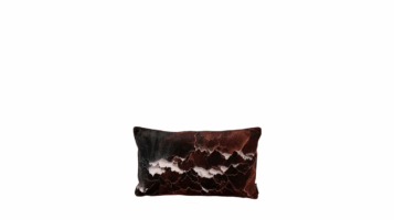 CHOTT MEROUANE CUSHION – DESIGN BY YANN ARTHUS-BER..