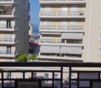 FOR RENT – LE CASTEL I – CHARMING 2-ROOM APARTMENT..