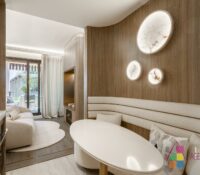 FOR SALE – LUXURY STUDIO CONVERTED INTO 2 ROOMS – ..