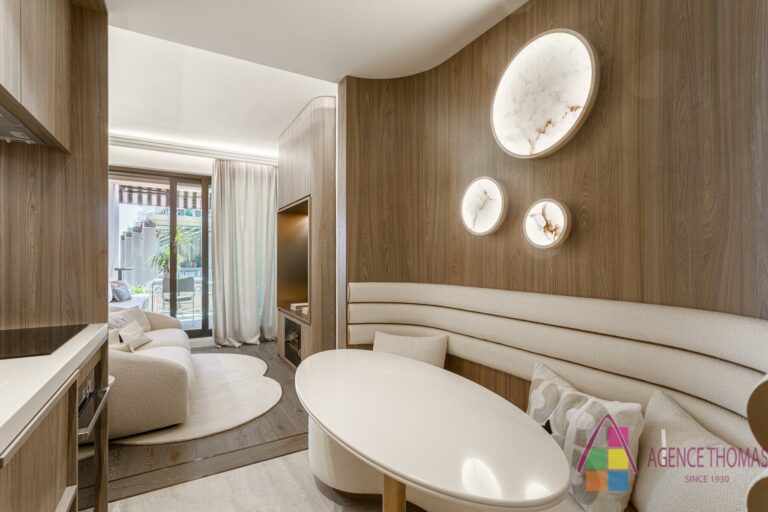 FOR SALE – LUXURY STUDIO CONVERTED INTO 2 ROOMS – ..