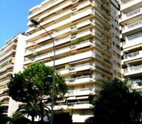 FOR SALE – 2-ROOM APARTMENT WITH TERRACE – CHÂTEAU AMIRAL, MONACO