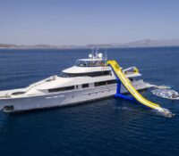 Yacht Charter – M/Y ENDLESS SUMMER