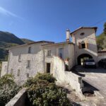 18th-century property on 10 hectares of land – Gallery 1