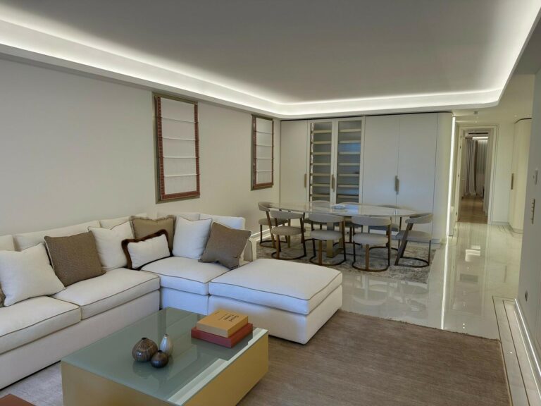 FOR SALE – GIORGIONE – LUXURIOUS SEA VIEW APARTMEN..