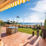Roquebrune Cap Martin – Superb apartment on private estate – Gallery 5