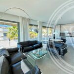 Menton Seafront Gem — Luxury 2-Bedroom with Panoramic Sea View – Gallery 6