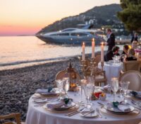 ELEVATE YOUR EVENTS ON THE FRENCH RIVIERA

At Cool..