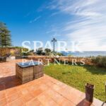 Roquebrune Cap Martin – Superb apartment on private estate – Gallery 2