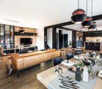 TRANSFORM YOUR INTERIORS WITH AGIR HOME DESIGN

Re..