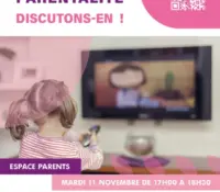 Discussions About Parenting: Let’s Talk About It!