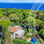 Elegant Renovated Villa with Beautiful View in Saint-Jean-Cap-Ferrat – Gallery 7