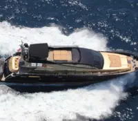 Yacht Charter – M/Y CLAREMONT