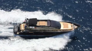 Yacht Charter – M/Y CLAREMONT