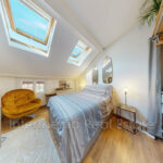 LA CONDAMINE  – 3 PIECES RENOVE – Image 1