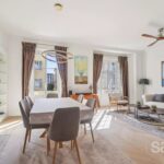 Palais Florentin – Featured