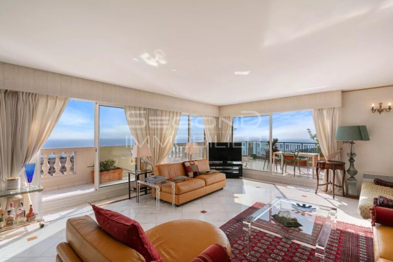 FOR SALE – UNIQUE PENTHOUSE ON THE OUTSKIRTS OF MO..