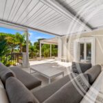 Elegant Renovated Villa with Beautiful View in Saint-Jean-Cap-Ferrat – Gallery 6