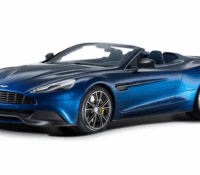 ASTON MARTIN VANQUISH VOLANTE RENTAL – THE ULTIMATE VOLANTE EXPERIENCE