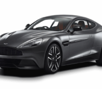 ASTON MARTIN VANQUISH RENTAL – THE ULTIMATE GRAND TOURER