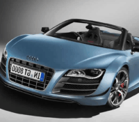 AUDI R8 SPYDER RENTAL – FRENCH RIVIERA
Experience ..