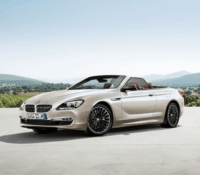 BMW 6 CABRIOLET RENTAL – FRENCH RIVIERA
Elegant, p..