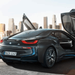 BMW-i8-doorsux