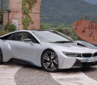 BMW i8 RENTAL – FRENCH RIVIERA
Discover futuristic..