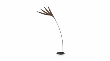 VAGUE FLOOR LAMP – DESIGN BY SOPHIE LARGER

Price:..