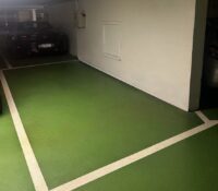FOR RENT – DONATELLO – PARKING SPACE – FONTVIEILLE..
