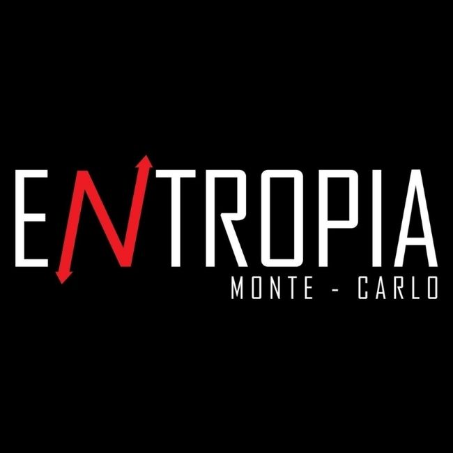 ENTROPIA-Monte Carlo