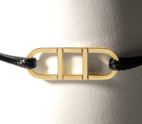 EXPLORER BRACELET – YELLOW GOLD

Price: €1,500 (ta..