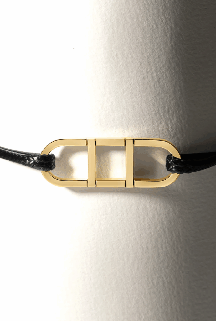 EXPLORER BRACELET – YELLOW GOLD

Price: €1,500 (ta..