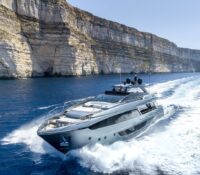Yacht Charter – M/Y FIGURATI