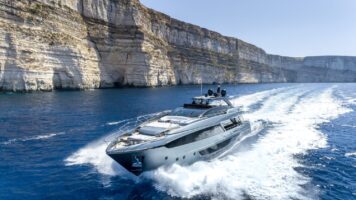 Yacht Charter – M/Y FIGURATI
