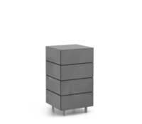 GLOBO WEEKLY ORGANIZER – DESIGN BY ROCHE BOBOIS ST..