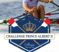 20th Prince Albert II Coastal Rowing Challenge