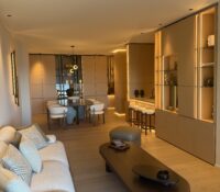 FOR SALE – LE TROCADÉRO – 3-ROOM APARTMENT WITH PA..