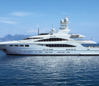 Yacht Charter – M/Y LADY DEE