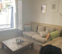 FOR RENT – APARTMENT IN VILLA BELLEVUE, LA CONDAMI..