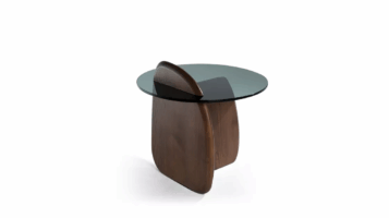 SHARK SIDE TABLE – DESIGN BY JUAM DESIGN STUDIO

P..