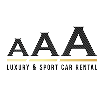 AAA Luxury & Sport Cars Rental