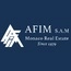 AFIM S.A.M Immobilier Monaco