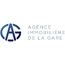 Agence immobilière de la Gare